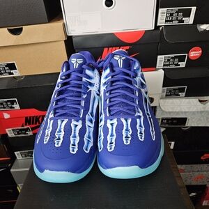 Nike Zoom Kobe 5 Protro X-Ray